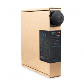 D'Addario XTAPB1253-B25 - Struny do gitary akustycznej (12-53, 25 kpl.) - 1