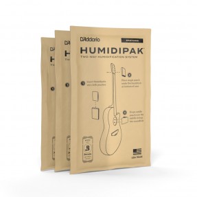 D'Addario PW-HPCP-03 -...