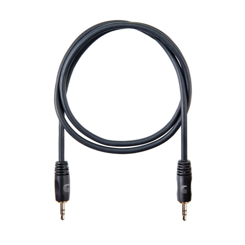 D'Addario PW-MC-03 - Kabel gitarowy (0.91 m) - 1