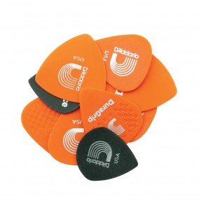 D'Addario XDOR2-10 - Kostki...