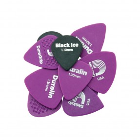 D'Addario XDPR6-10 - Kostki...