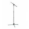 KONIG & MEYER 27195 BLK - statyw mikrofonowy