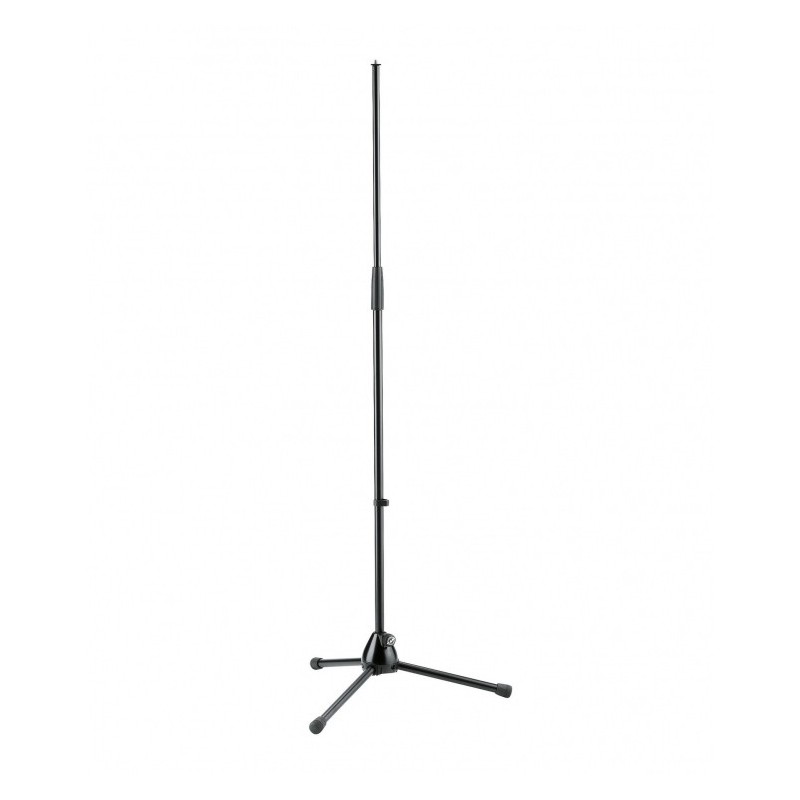 KONIG & MEYER 201sls2 BLK - statyw mikrofonowy