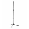 KONIG & MEYER 201sls2 BLK - statyw mikrofonowy