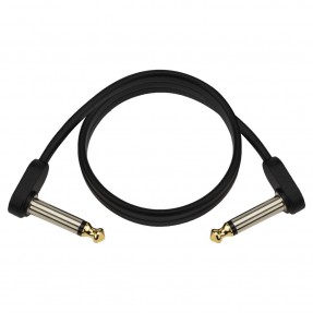 D'Addario PW-FPRR-02 - Płaski kabel krosowy (pojedynczy) - 1