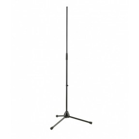KONIG & MEYER 201Asls2 Black - statyw mikrofonowy