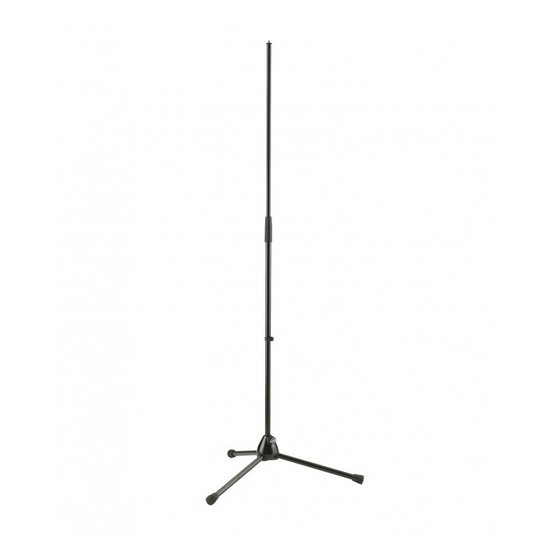 KONIG & MEYER 201Asls2 Black - statyw mikrofonowy