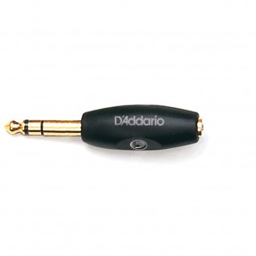 D'Addario PW-P047E -1/8...