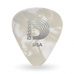 D'Addario 1CWP2-10 - Kostki...