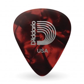 D'Addario 1CRP4-25 - Kostki...