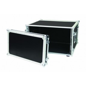 ST Effect-rack CO DD, D:36cm, 6U - case