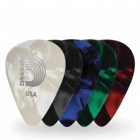 D'Addario 1CAP4-25 -...