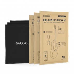 D'Addario PW-HPK-03 -...