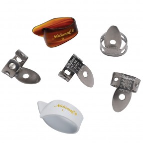 D'Addario NP2SS7T8W-06 -...