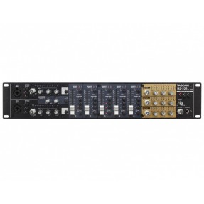Tascam MZ-223 - mikser 3-strefowy