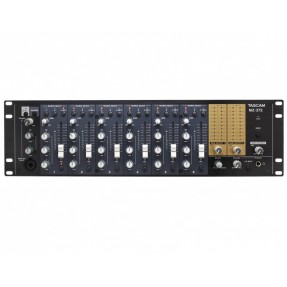 Tascam MZ-372 - Mikser dźwięku do instalacji