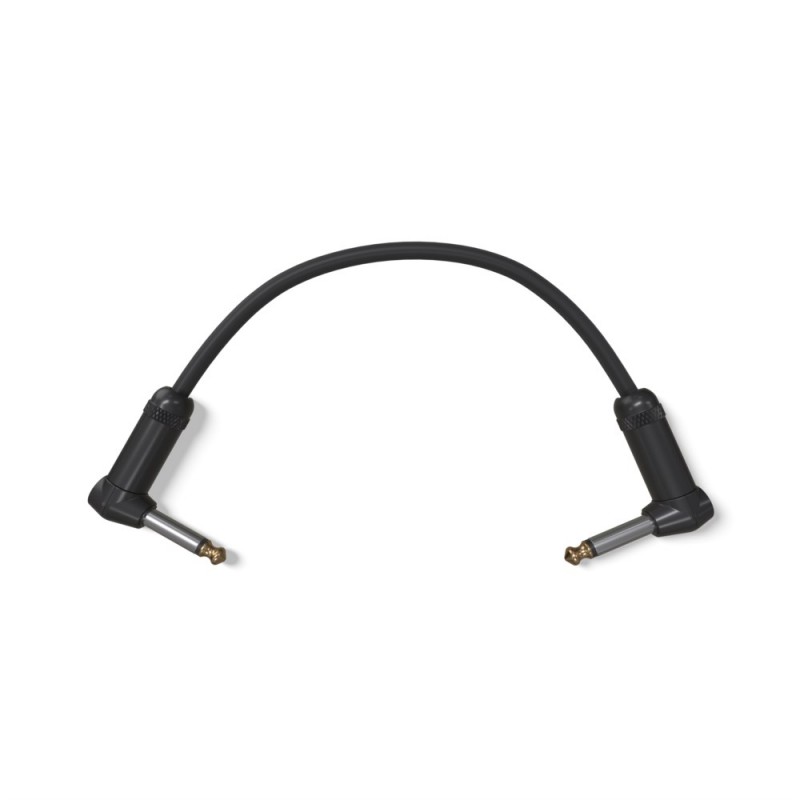 D'Addario PW-AMSPRR-105 - Kabel do efektów gitarowych (15.2 cm) - 1