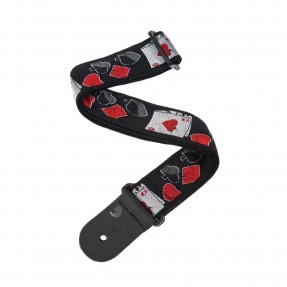 D'Addario 50D01 - Tkany...