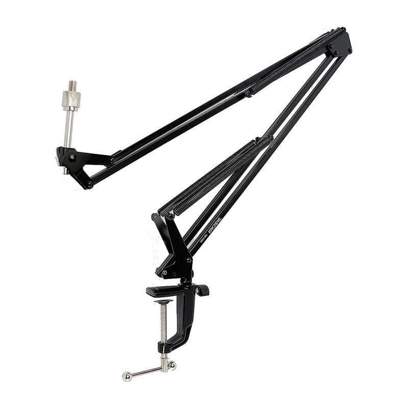 Tascam TM-AM2 - Statyw mikrofonowy pantograf