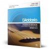 D'Addario EPBB170-5 - Struny do akustyka basowego 5-strunowe (45-130) - 1