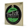 D'Addario EJ25B - Struny do gitary flamenco - 1