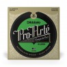 D'Addario EJ25B - Struny do gitary flamenco - 2