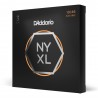 D'Addario NYXL1046-3P - Struny do gitary elektrycznej (10-46, 3 kpl.) - 1