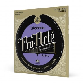 D'Addario EJ44C - Struny do gitary klasycznej - 1