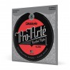 D'Addario EJ30 - Struny do gitary klasycznej - 1