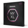 D'Addario NYXL0942-3P - Struny do gitary elektrycznej (9-42, 3 kpl.) - 1