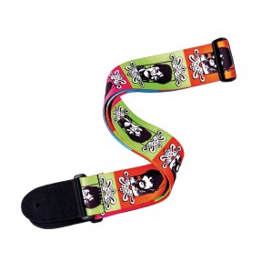 D'Addario 50BTL09 - Tkany...