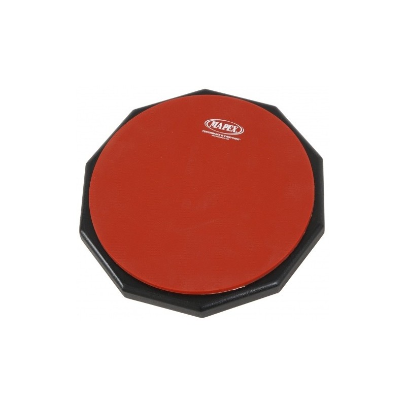 MAPEX MA-PD08 PAD 8 - Pad ćwiczebny