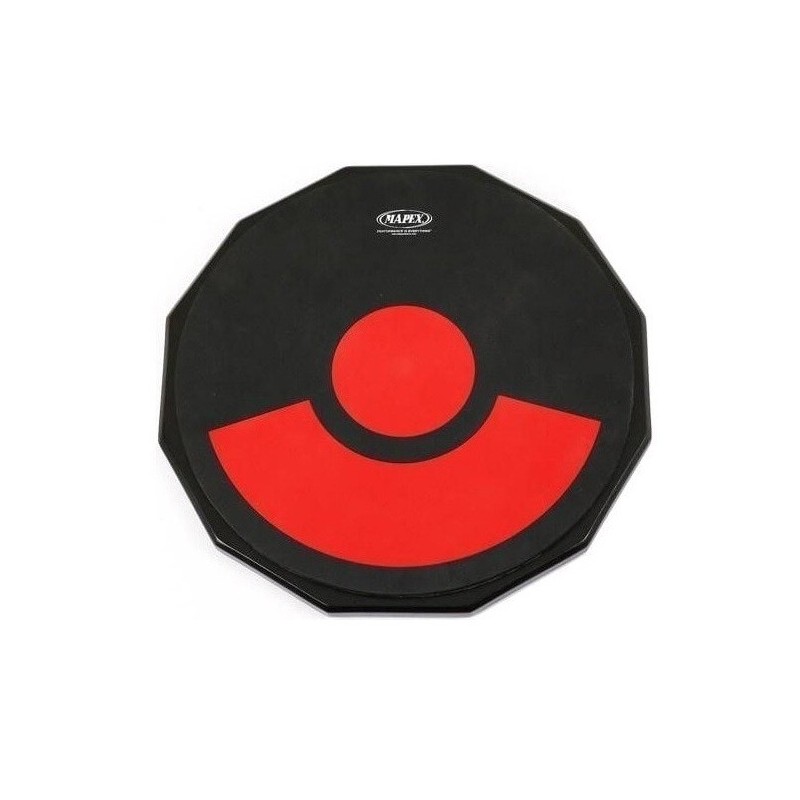 MAPEX MA-PD12 PAD 12'' - Pad ćwiczebny