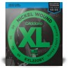 D'Addario EXL220BT - Struny do gitary basowej (40-95) - 2