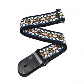 D'Addario 50E02 - Tkany...