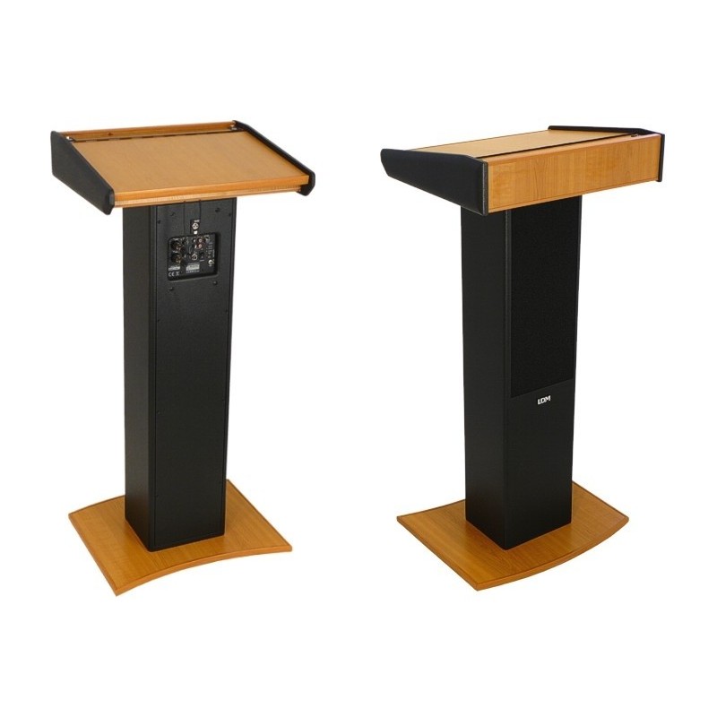 LDM Lektor-100 - zestaw konferencyjny