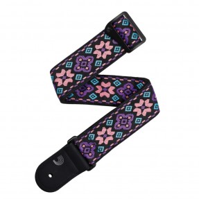 D'Addario 50RW13 - Pasek...