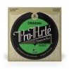 D'Addario EJ25C - Struny do gitary flamenco - 2