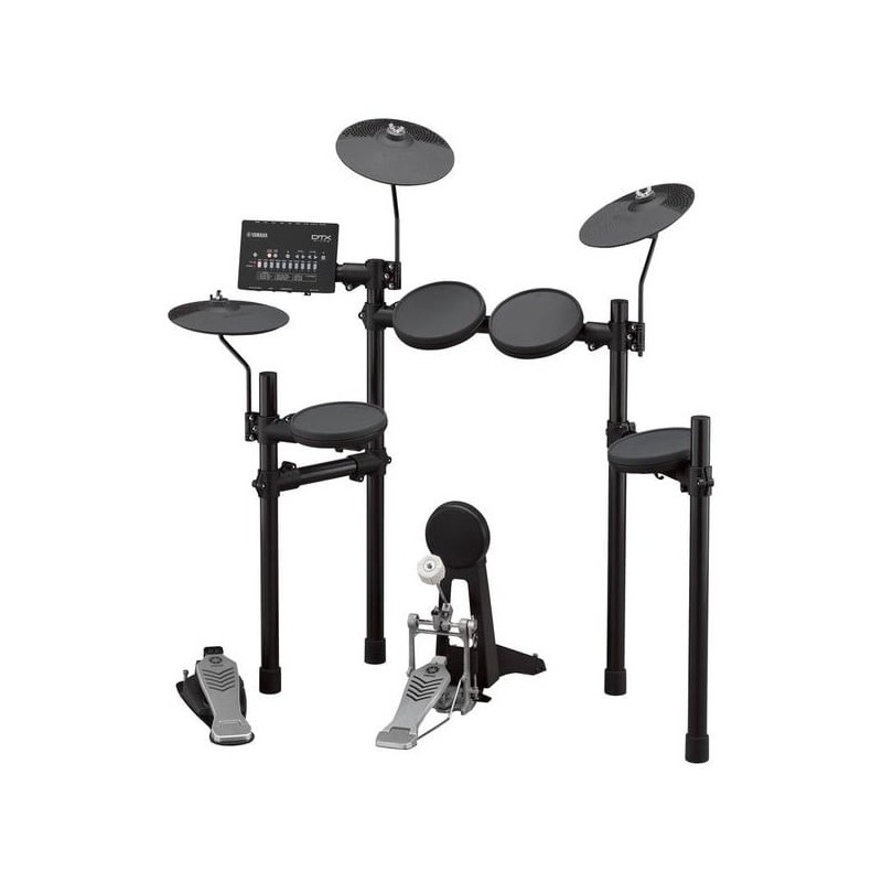 Yamaha DTX 432K - Perkusja elektroniczna