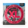 D'Addario EXL157 - Struny do gitary elektrycznej (14-68) - 2