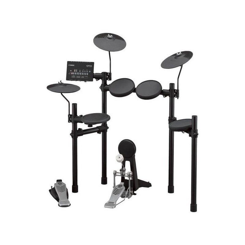 Yamaha DTX 452K - Perkusja elektroniczna