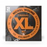 D'Addario EXL160TP - Struny do gitary basowej (50-105, 2 kpl.) - 2