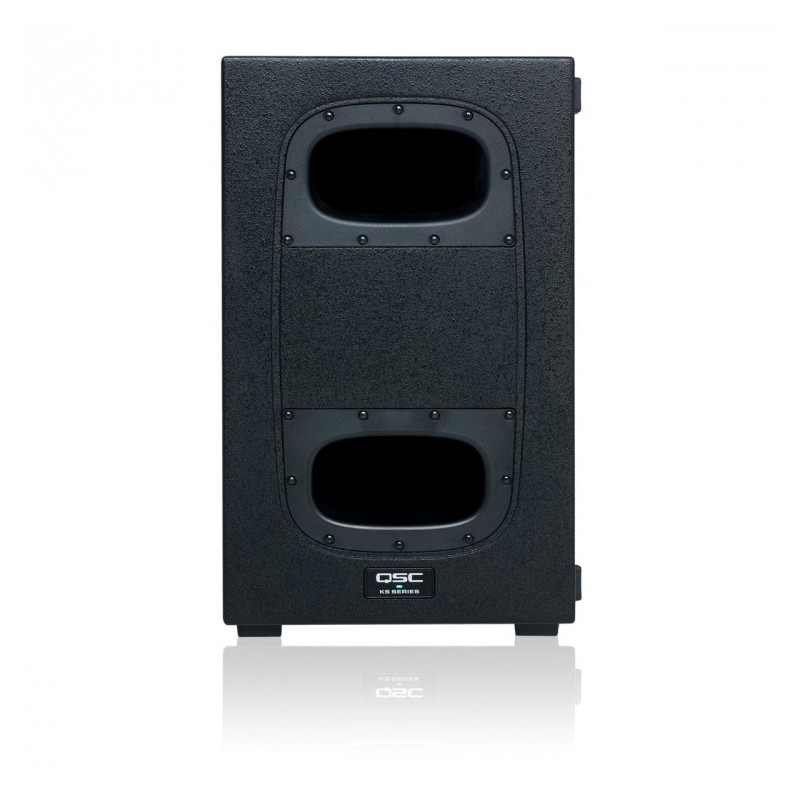 QSC KS112 - subwoofer aktywny