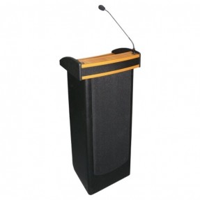 LDM Lektor-200 - zestaw konferencyjny