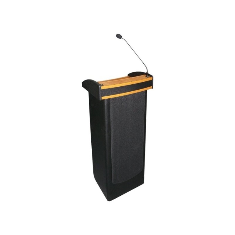 LDM Lektor-200 - zestaw konferencyjny