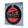 D'Addario EJ45TT - Struny do gitary klasycznej - 1