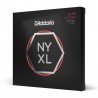 D'Addario NYXL1238PS - Struny gitarowe (12-38) - 1