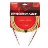 D'Addario PW-BG-20TW - Kabel instrumentalny z oplotem (tweed) - 3