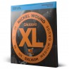 D'Addario EXL160M - Struny do gitary basowej (50-105) - 1