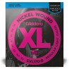 D'Addario EXL170-8 - Struny do gitary basowej 8-strunowe (32-130) - 2